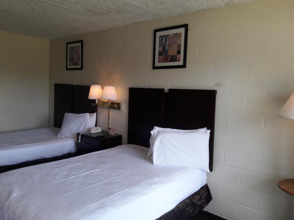 American Quality Lodge Panama City Extérieur photo