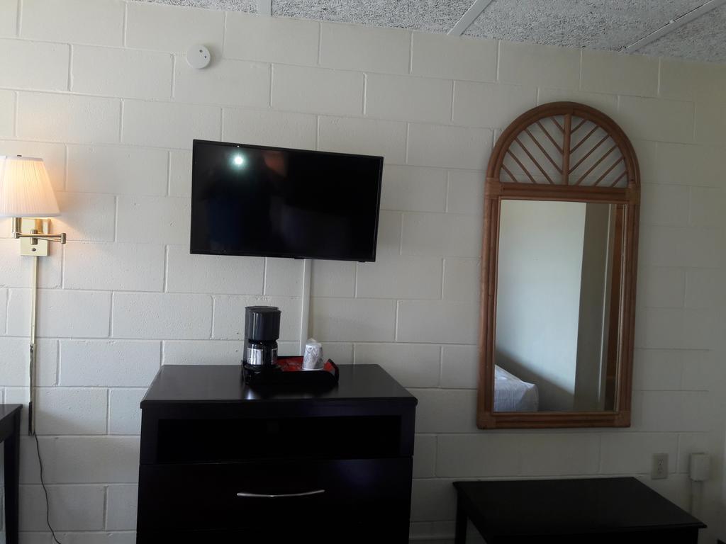 American Quality Lodge Panama City Extérieur photo