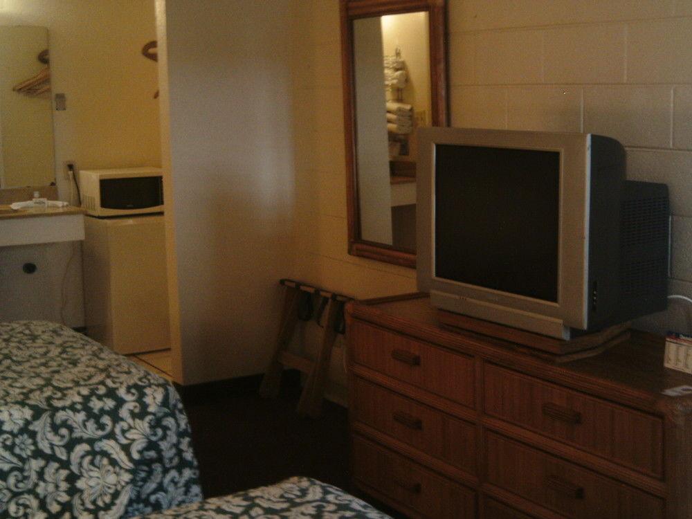 American Quality Lodge Panama City Extérieur photo