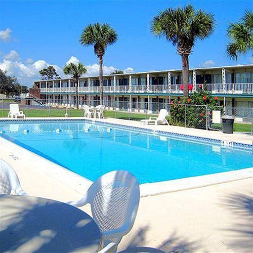 American Quality Lodge Panama City Extérieur photo