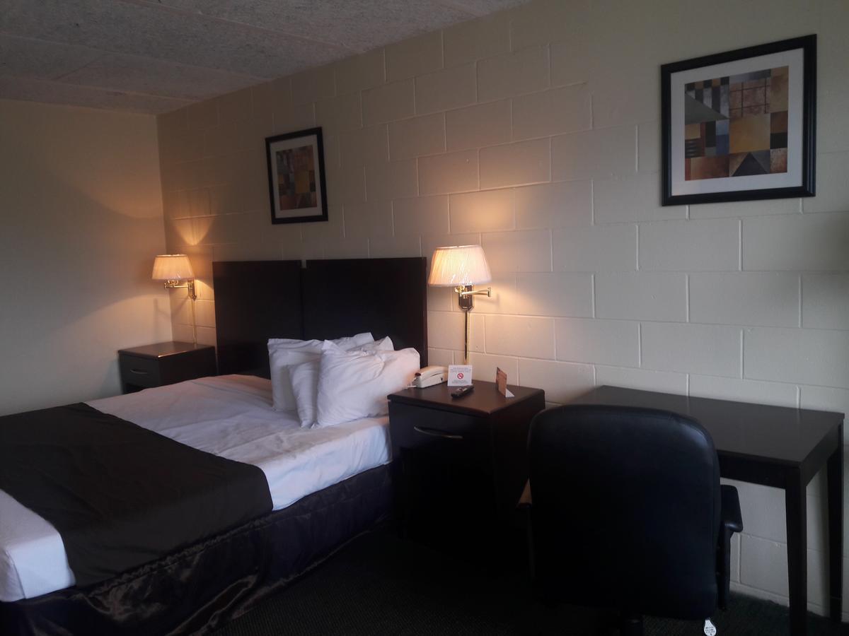 American Quality Lodge Panama City Extérieur photo