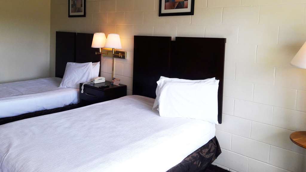 American Quality Lodge Panama City Chambre photo