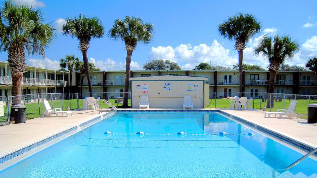American Quality Lodge Panama City Chambre photo