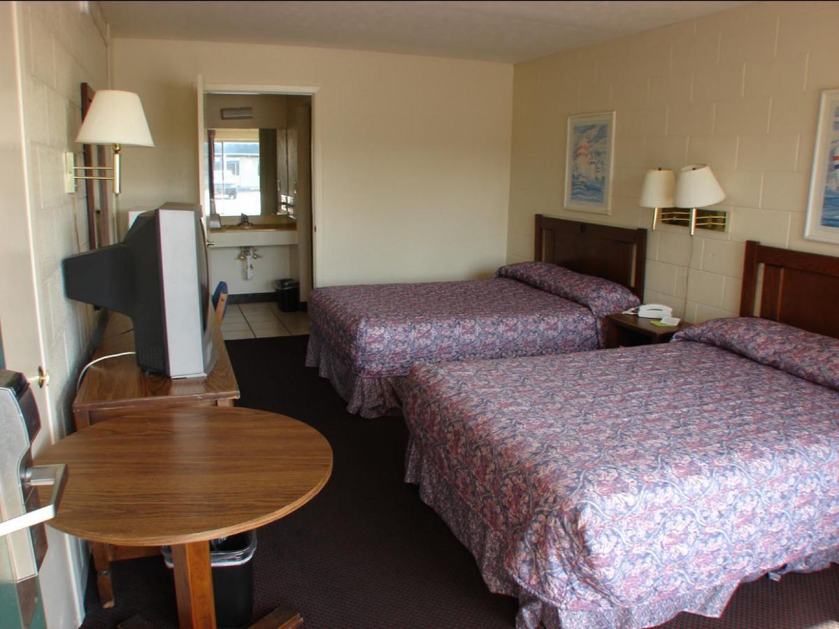 American Quality Lodge Panama City Extérieur photo