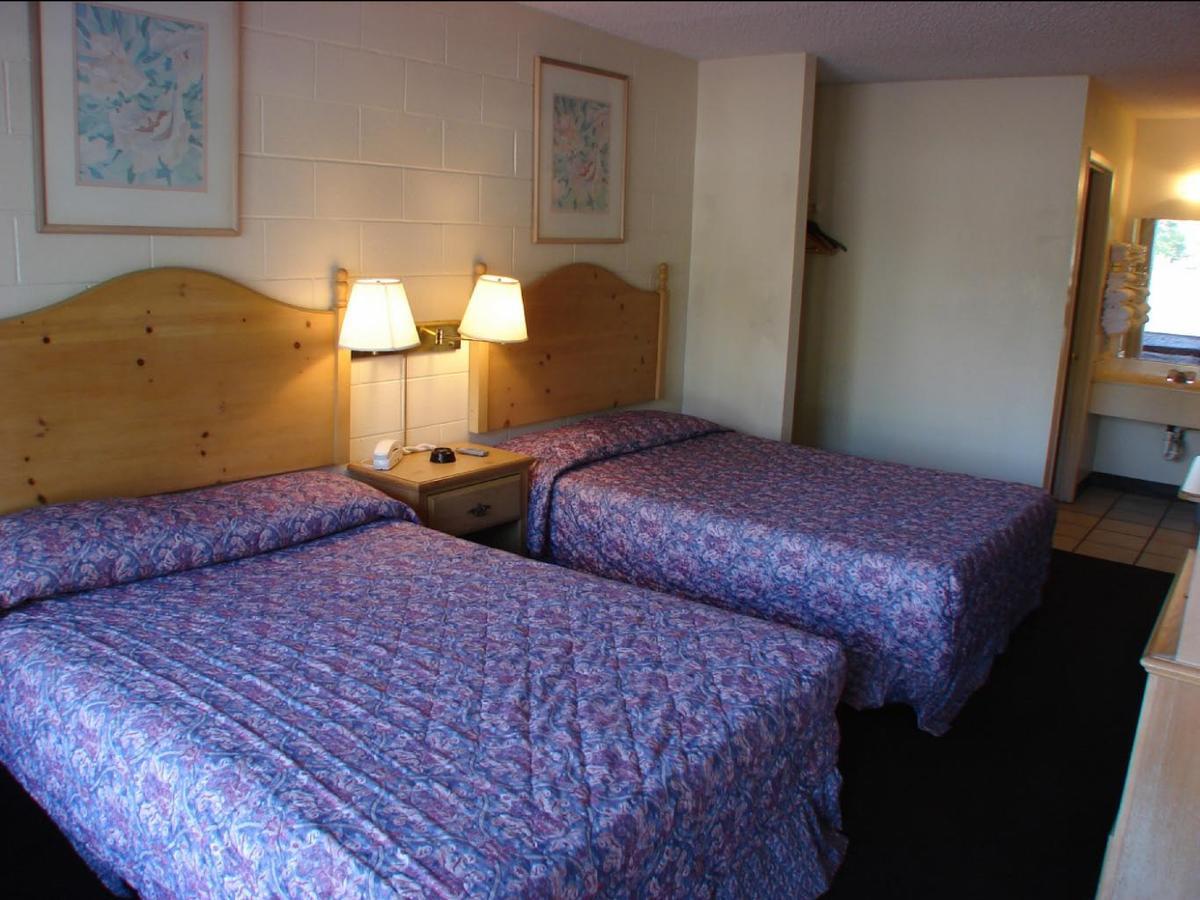 American Quality Lodge Panama City Extérieur photo