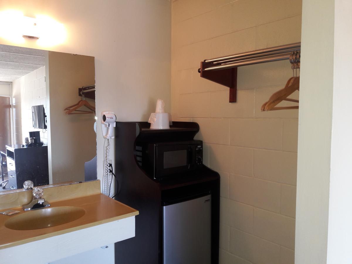 American Quality Lodge Panama City Extérieur photo