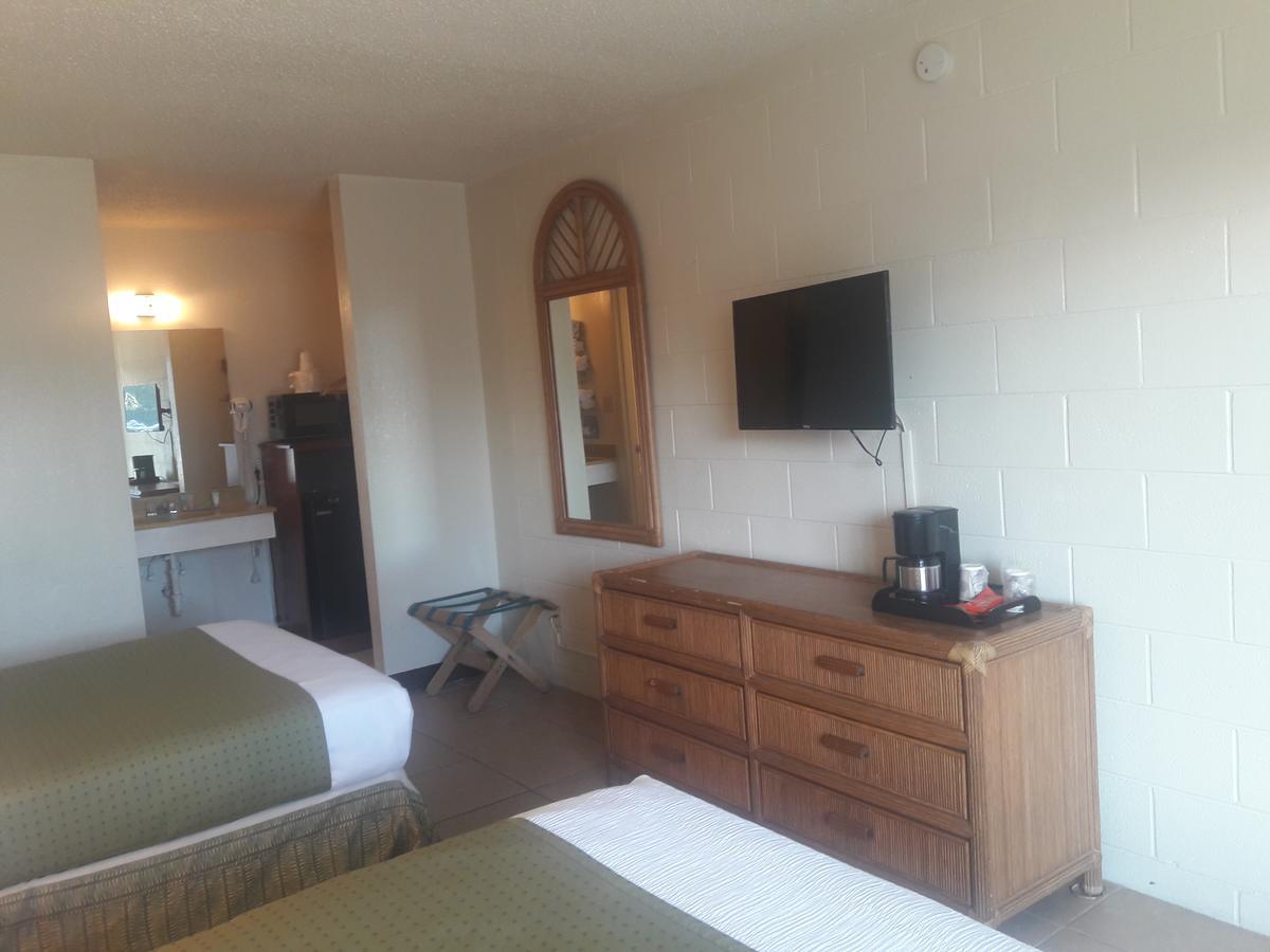 American Quality Lodge Panama City Extérieur photo