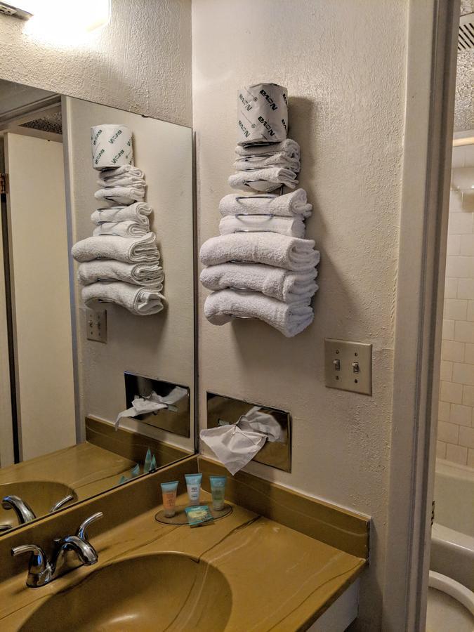 American Quality Lodge Panama City Extérieur photo