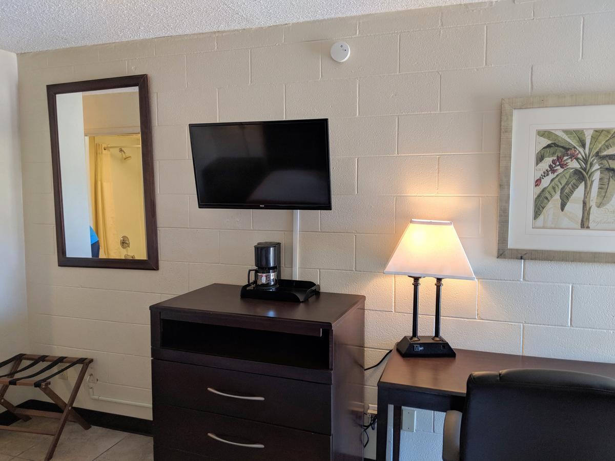 American Quality Lodge Panama City Extérieur photo