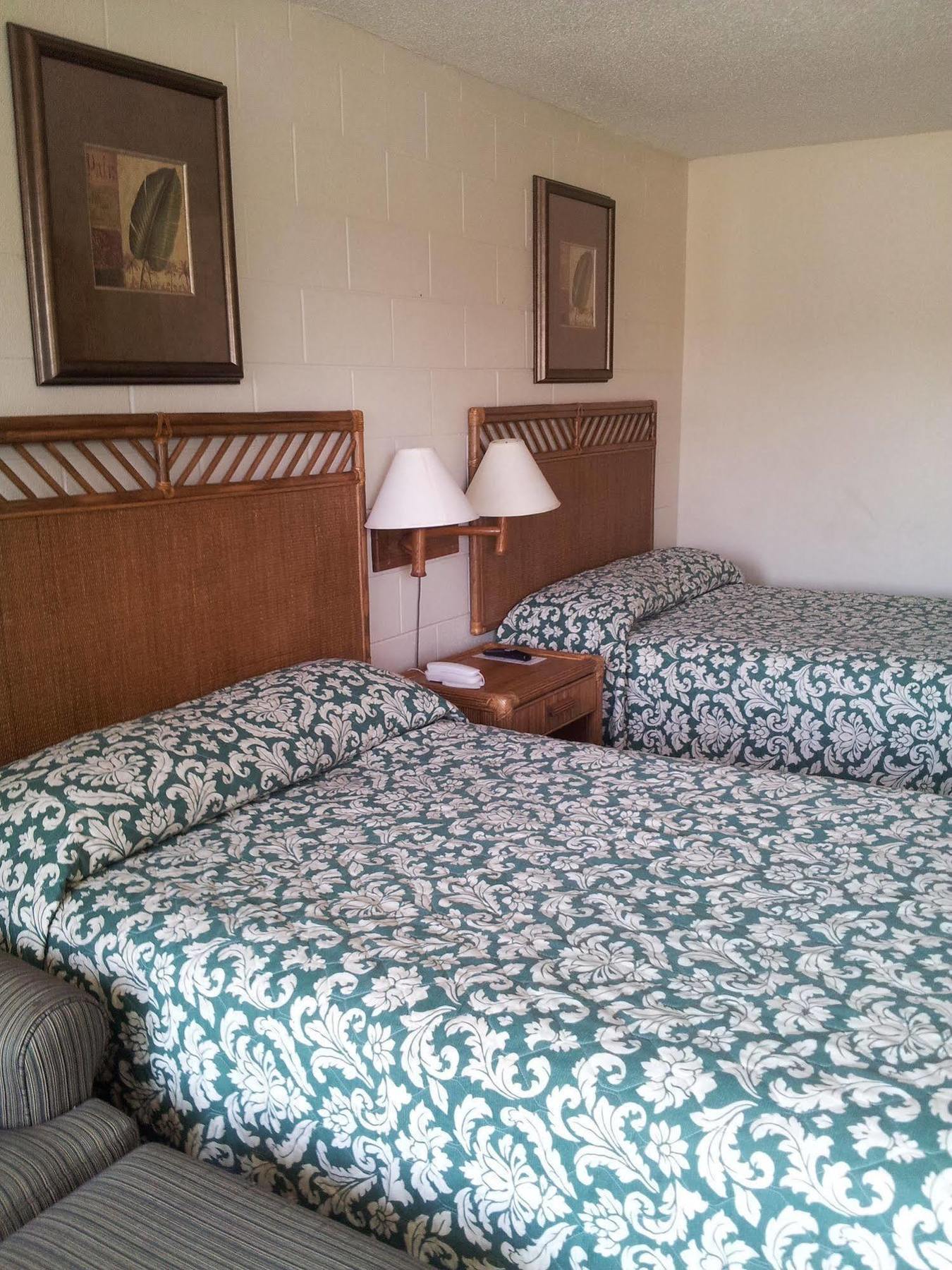 American Quality Lodge Panama City Extérieur photo