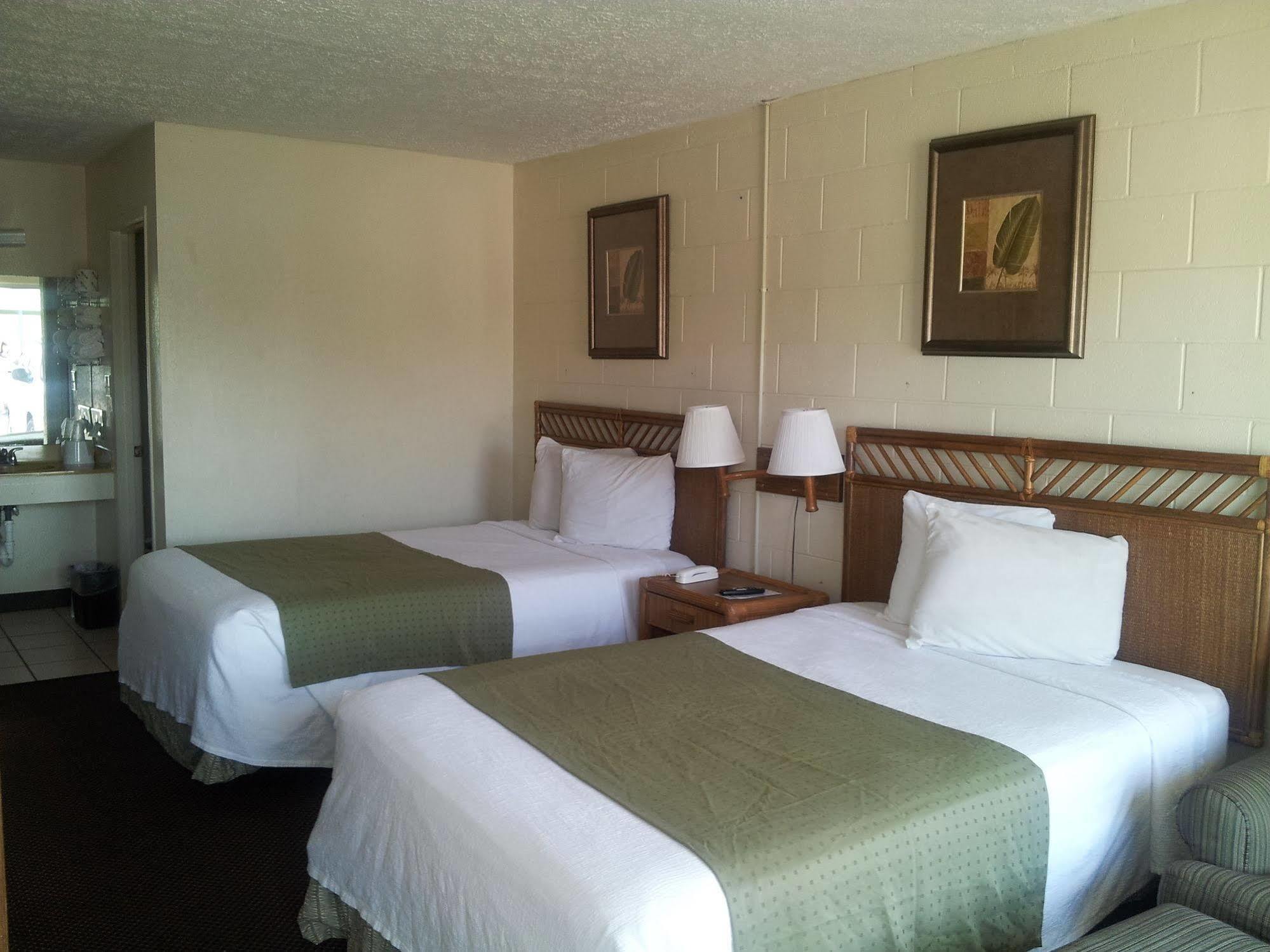 American Quality Lodge Panama City Extérieur photo